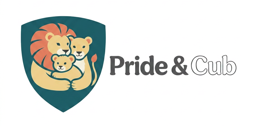 Pride & Cub